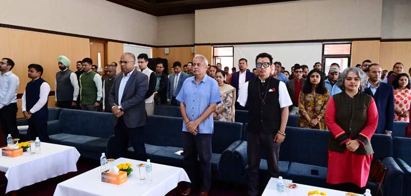 Image from: Nepal reiterates anti-terror commitment during Operation Sindoor anniversary