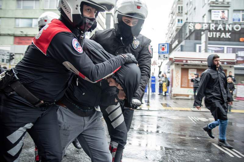 Image from: The Week in Pictures May 1-8