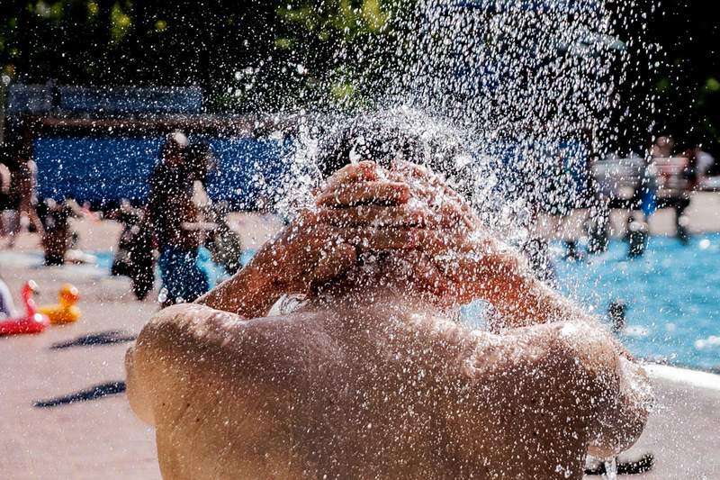 Image from: The Week in Pictures May 1-8