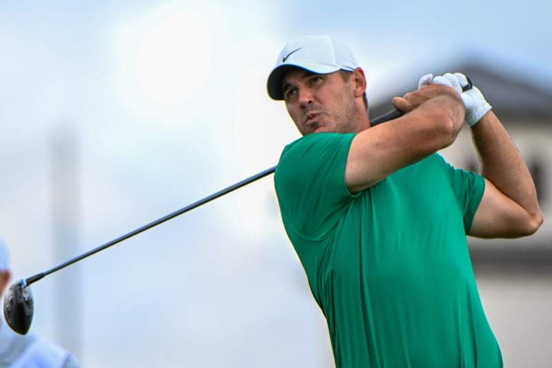 Image from: What the PGA Tour have just done with Brooks Koepka said to be an ‘insult of the highest magnitude’