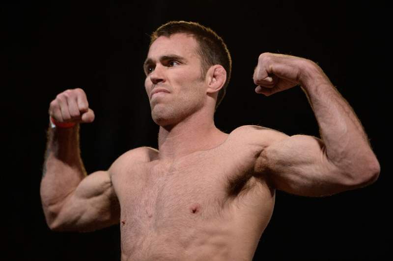 Image from: Ex-UFC contender claims fighter praised by Donald Trump made Khamzat Chimaev back down