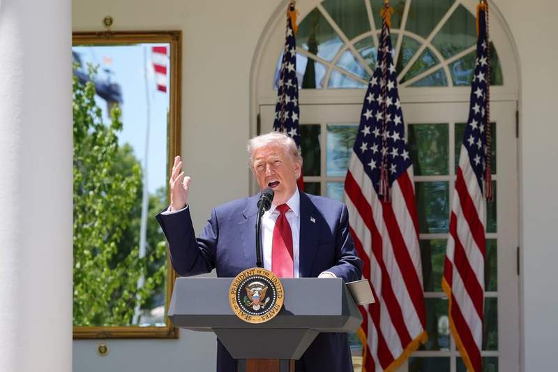Image from: Donald Trump’s UFO files reveal drone pilot’s mysterious encounter with bright ‘linear object’