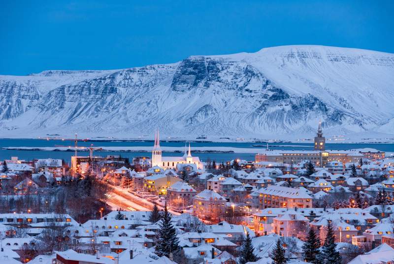 Image from: From midnight sun to murky secrets, here are all the new Nordic Noir releases this month