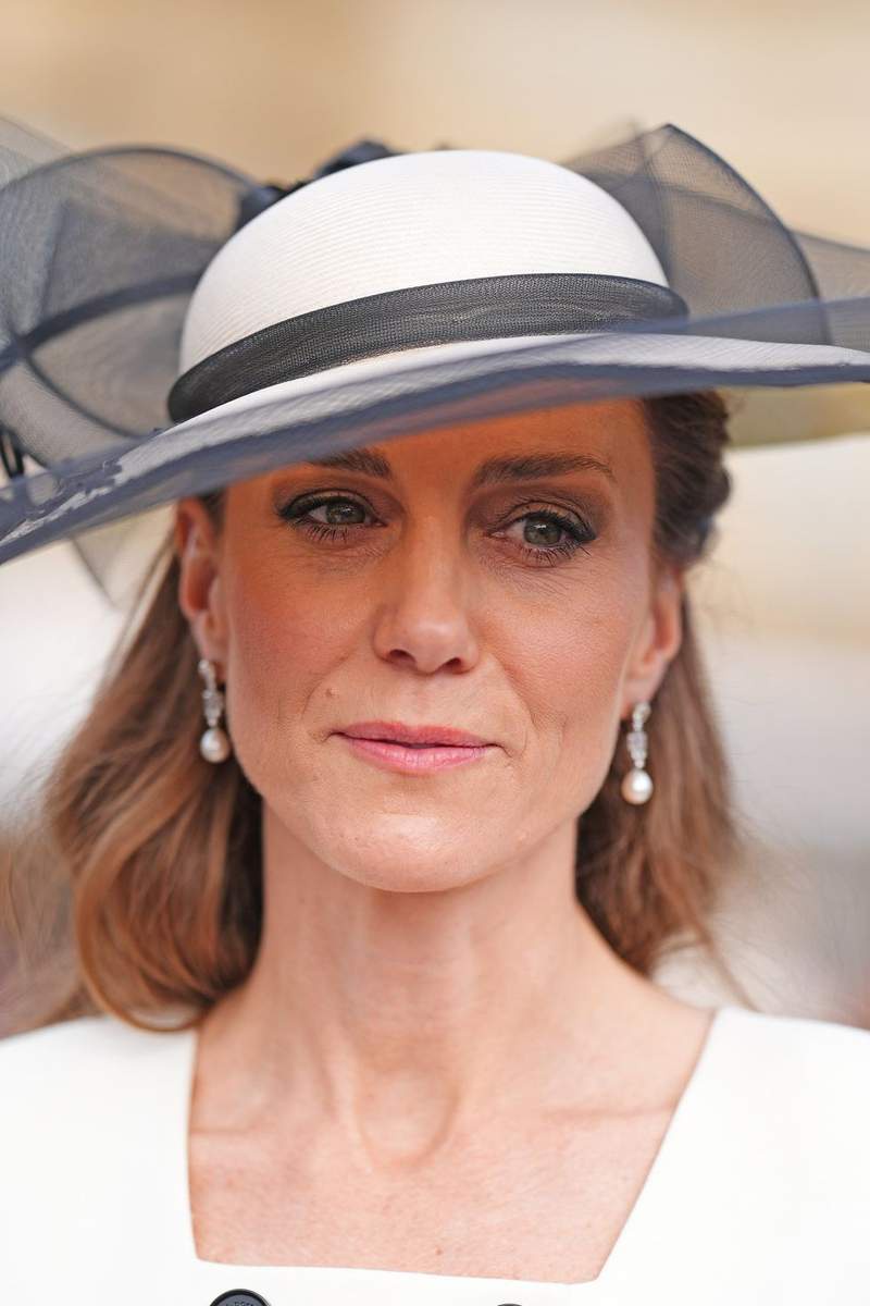 Image from: Princess of Wales discusses her love for 'fastest-growing sport in the world'