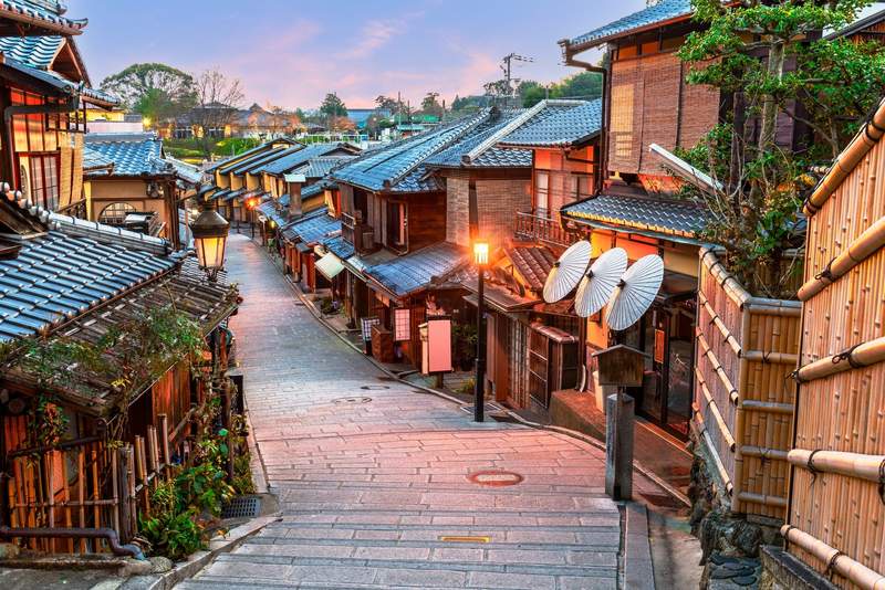 Image from: What’s your dream destination based on your favourite K-drama?