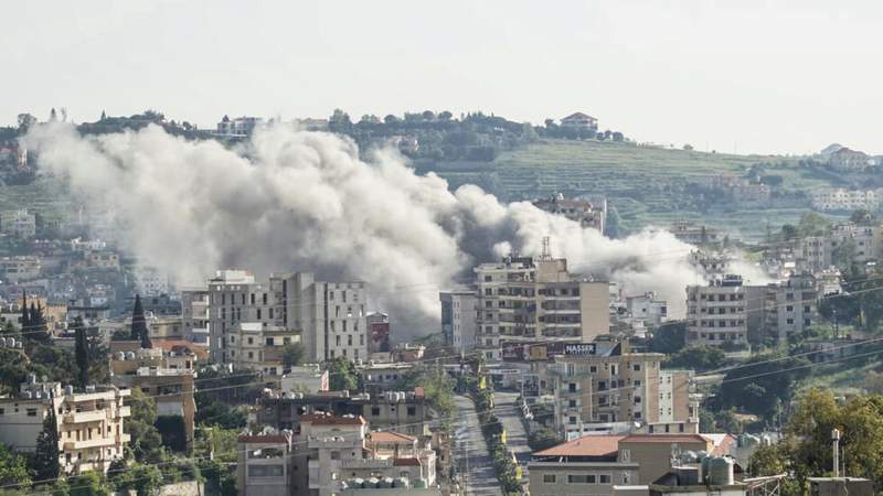 Image from: Iran keeps US waiting for response on peace plan