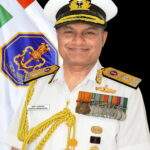 Image from: Pak-China affairs expert Lt Gen Raja Subramani picked up as next CDS