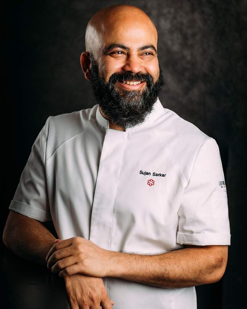 Image from: Global spread: Indian cuisine is no longer a symbol of nostalgia but is a culinary powerhouse now