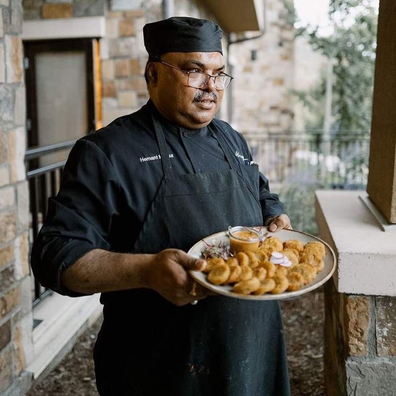 Image from: Global spread: Indian cuisine is no longer a symbol of nostalgia but is a culinary powerhouse now