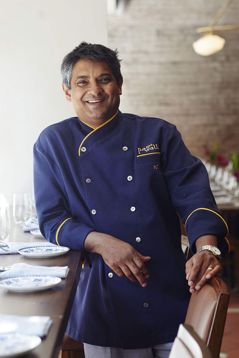 Image from: Global spread: Indian cuisine is no longer a symbol of nostalgia but is a culinary powerhouse now