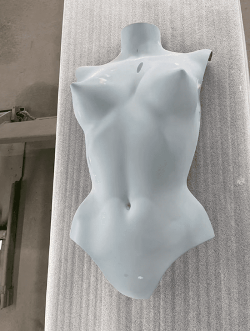 Image from: Kent garage behind Kim Kardashian's Met Gala look spills all on unlikely collaboration: 'A shock!'