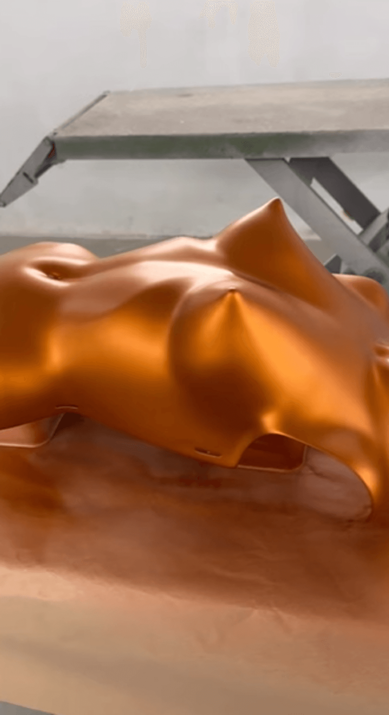 Image from: Kent garage behind Kim Kardashian's Met Gala look spills all on unlikely collaboration: 'A shock!'