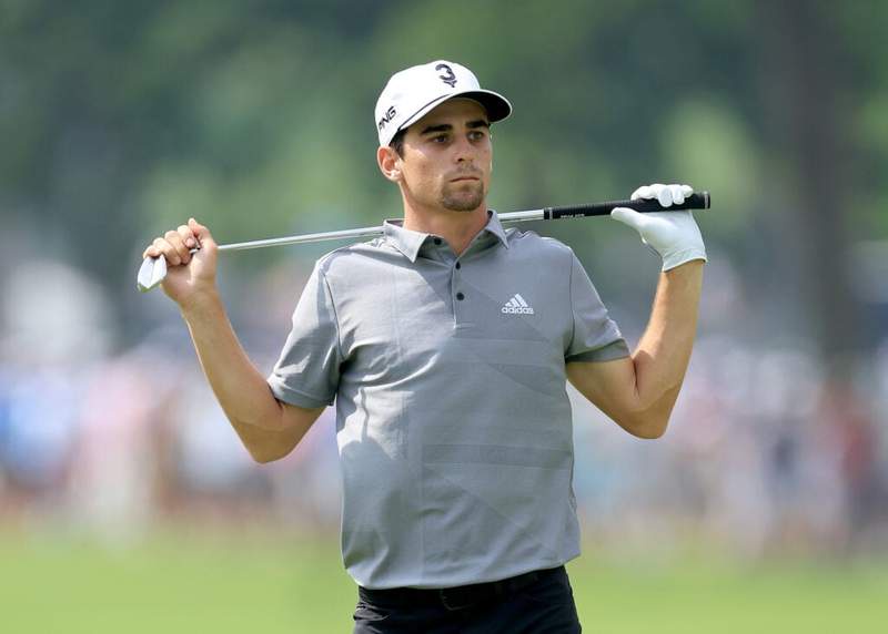 Image from: Multiple PGA Tour champion admits he would love to return if LIV Golf folds