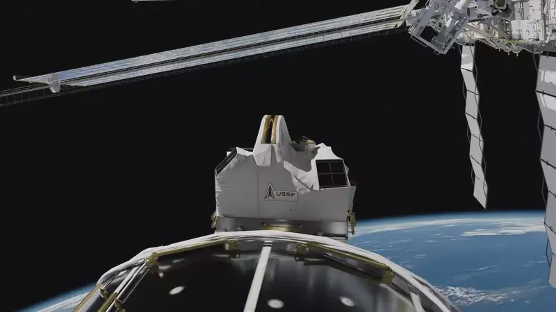 Image from: NASA and US Space Force Team Up for Game-Changing Mission to Uncover the Hidden Truth Behind Earth’s ‘Ring Current’