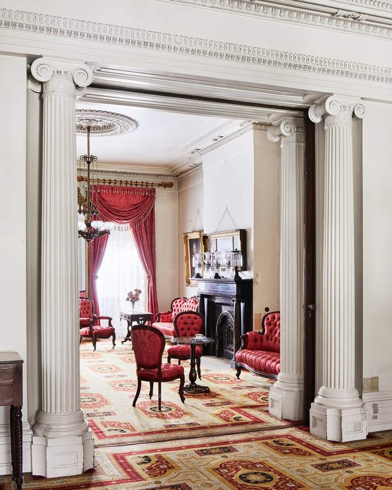 Image from: New York: 5 best history museums in New York that every history buff will enjoy