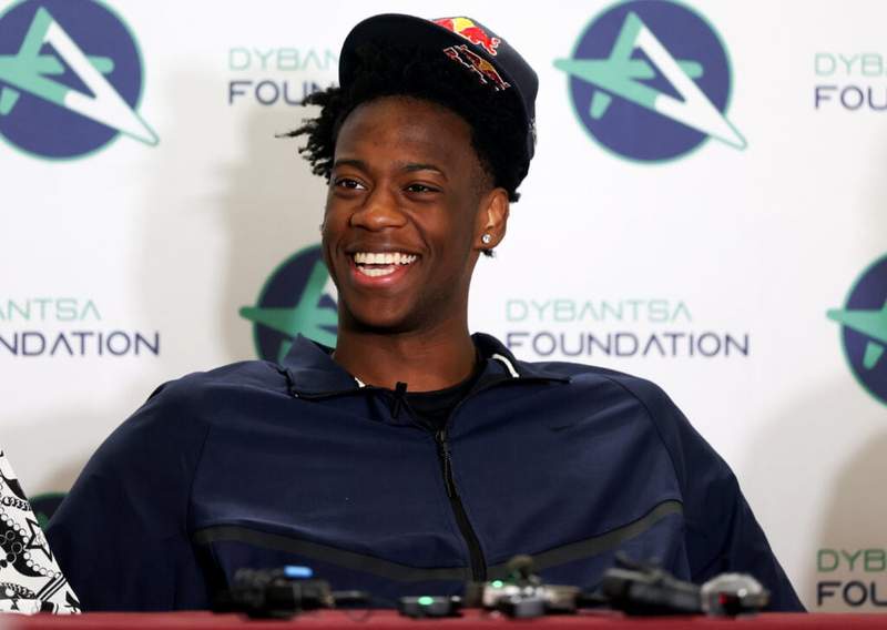 Image from: How Anthony Davis trades have impacted the draft lottery in recent years