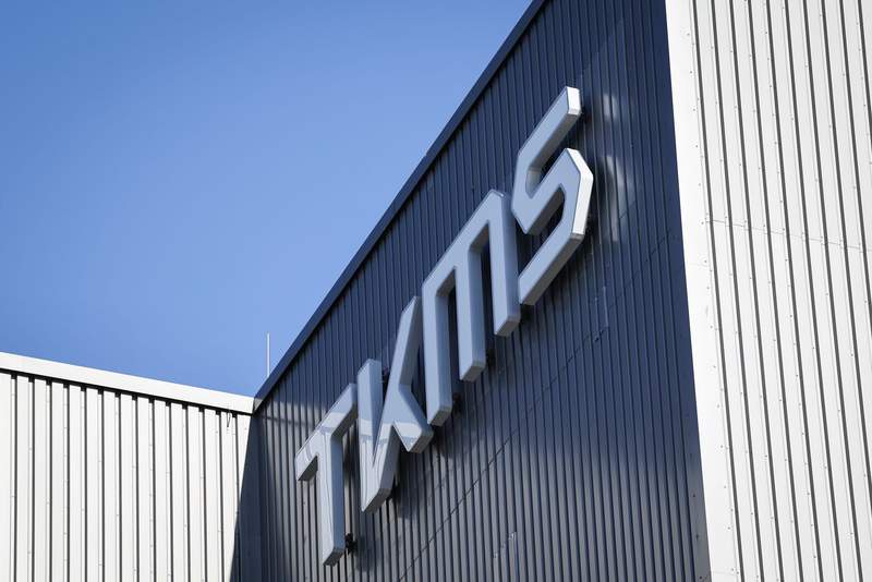 Image from: German shipbuilder TKMS hopes to win lucrative Canadian subs order