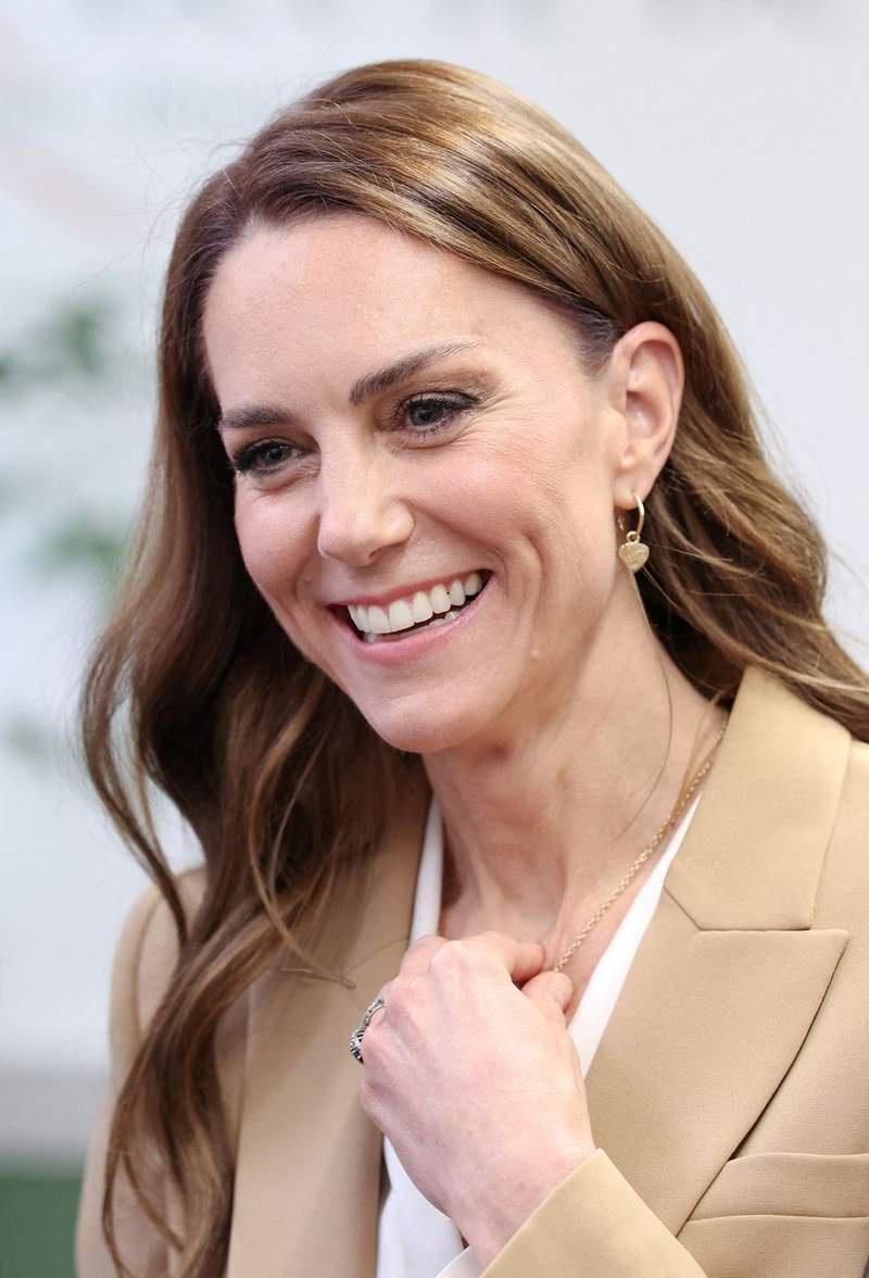 Image from: Italian mayor confirms Catherine will receive Reggio Emilia’s top accolade