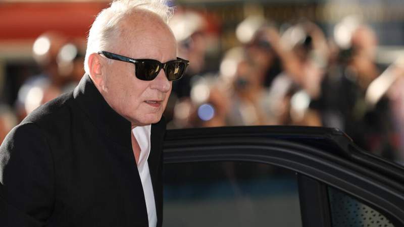 Image from: Cannes 2026 rolls out red carpet amid AI spat, absence of major US studios