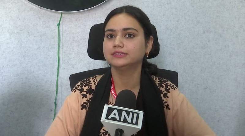 Image from: J-K: Indian Army launches community radio 'Sangam 88.8' to empower youth in Rajouri border area