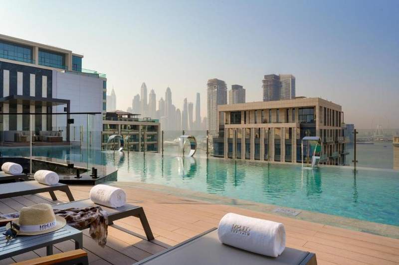 Image from: Yasam Ayavefe’s Mileo Brand Expands Operations Across Mykonos, Dubai and Dominica