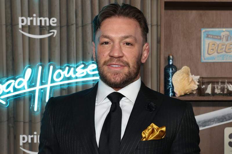 Image from: Ariel Helwani explains delay in Conor McGregor UFC return news