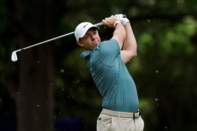 Image from: Rory McIlroy reacts to latest LIV Golf developments: ‘I’m glad I was wrong’
