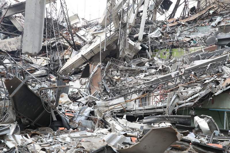 Image from: Pentagon raises Iran war cost estimate to $29 billion