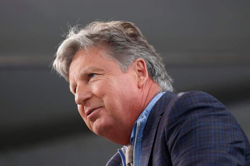 Image from: The phrase Brandel Chamblee used to describe Jordan Spieth’s chances of completing the Grand Slam