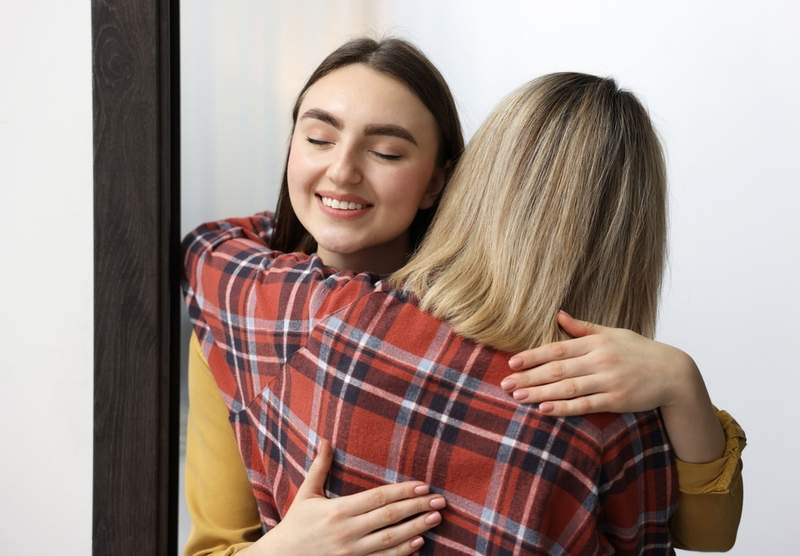 Image from: People Who Are Genuinely Nice but Have Almost No Close Friends Are Often the Ones Everyone Calls “Lovely”