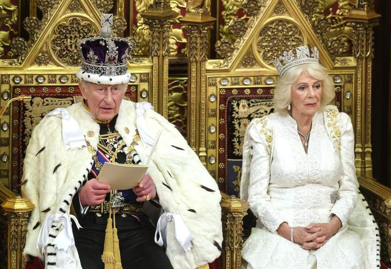 Image from: The King’s Speech - READ IN FULL
