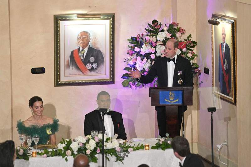 Image from: Jamaica’s republic push grinds to a halt four years after Waleses’ tour
