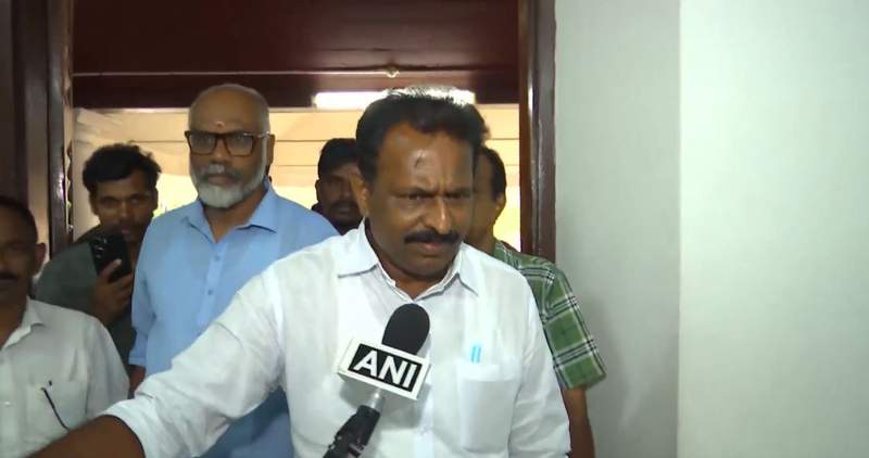 Image from: "Good decision": Congress leader Shama Mohamed after VD Satheesan named Keralam CM