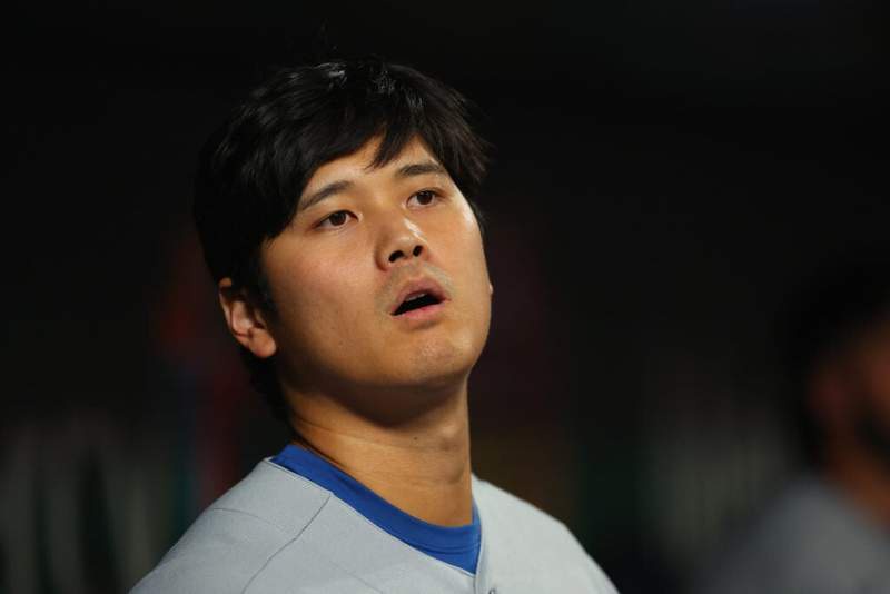 Image from: Shohei Ohtani’s insane home run and scoreless start record shows he’s the two-way MLB GOAT