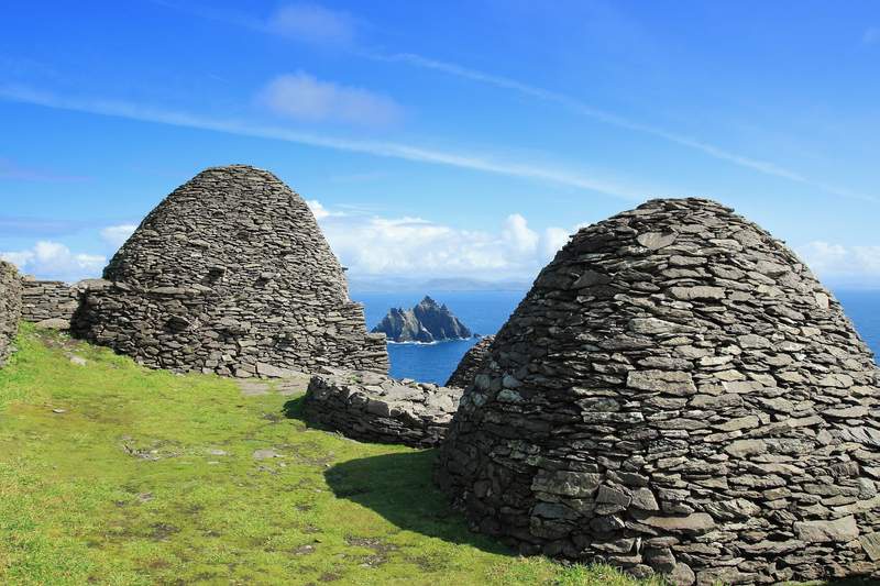 Image from: In Ireland, these are the 10 most famous sites to see while visiting