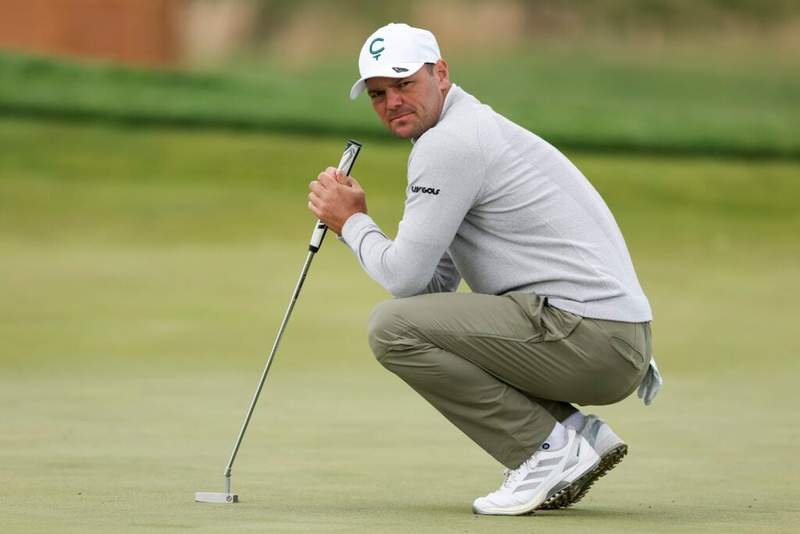 Image from: Martin Kaymer says what a PGA of America official told him on Tuesday ‘really motivated’ him