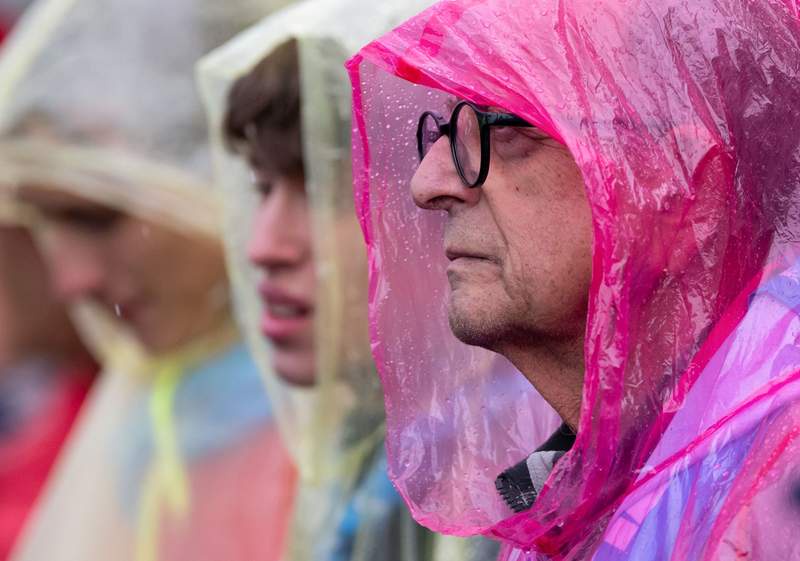 Image from: The Week in Pictures May 8-15