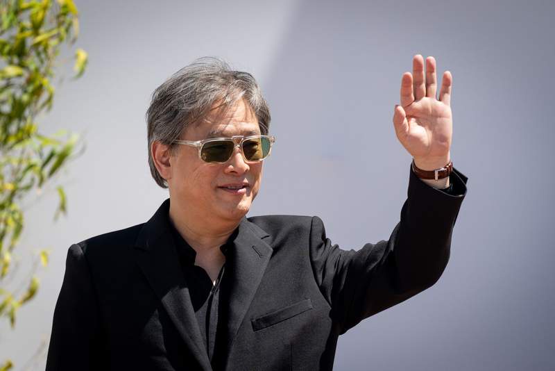 Image from: The Week in Pictures May 8-15