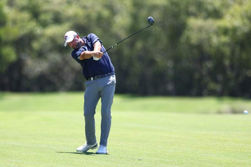 Image from: Marc Leishman has very positive prediction about LIV Golf’s future despite latest news