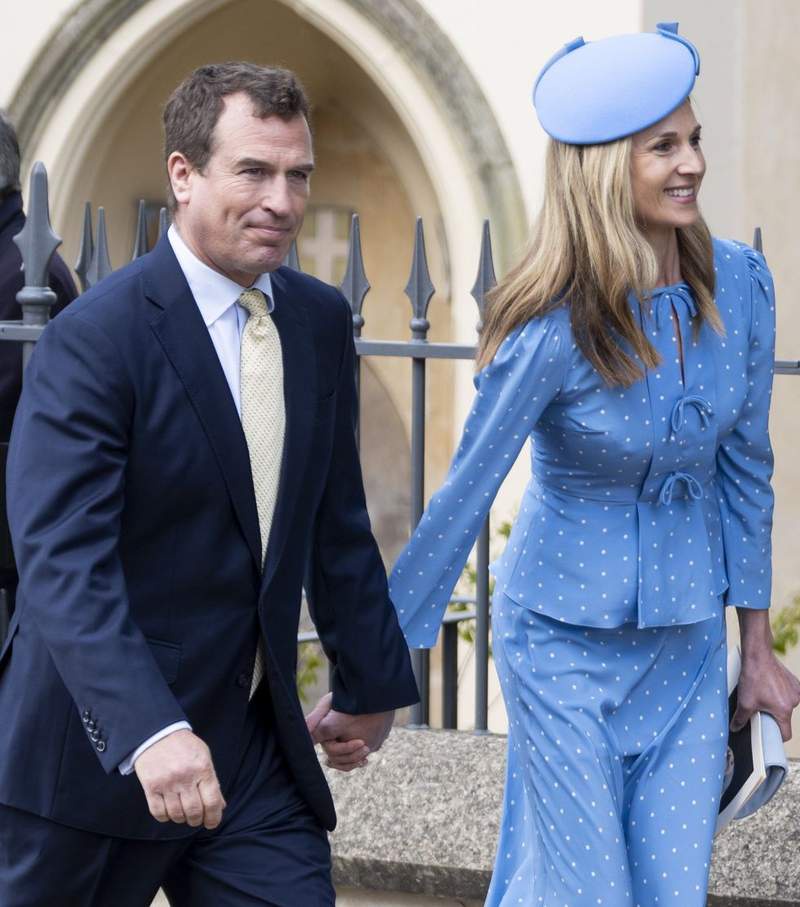 Image from: Andrew, Sarah Ferguson and Prince Harry have not been invited to upcoming royal wedding