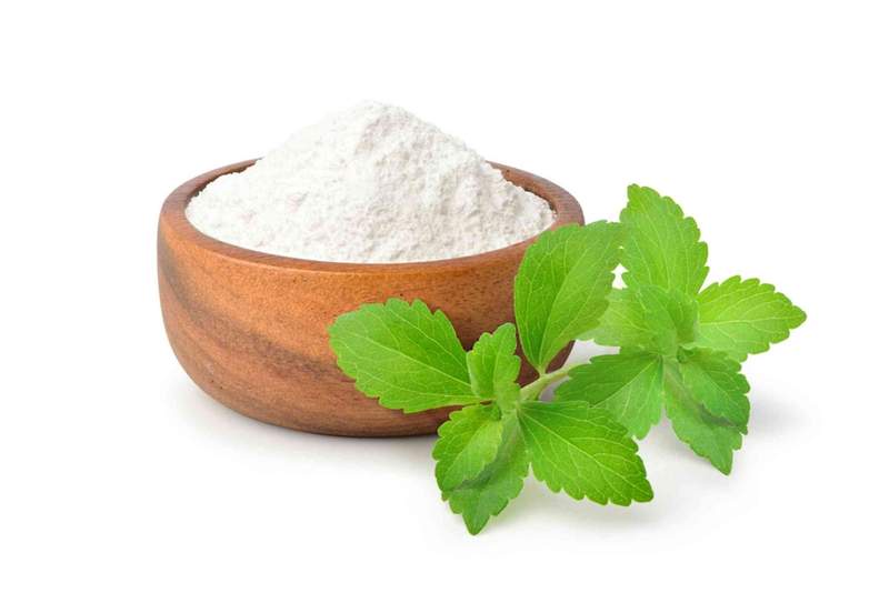 Image from: Sweet: the quest for a sugar alternative