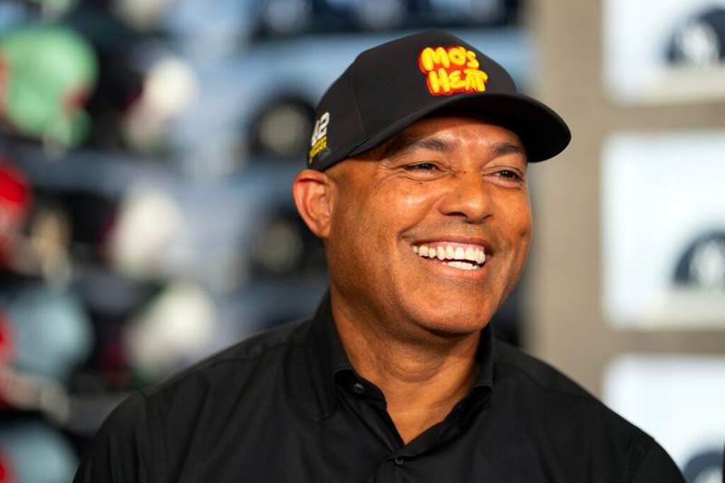 Image from: Yankees legend Mariano Rivera explains why he rejected Red Sox’s enormous $30m offer