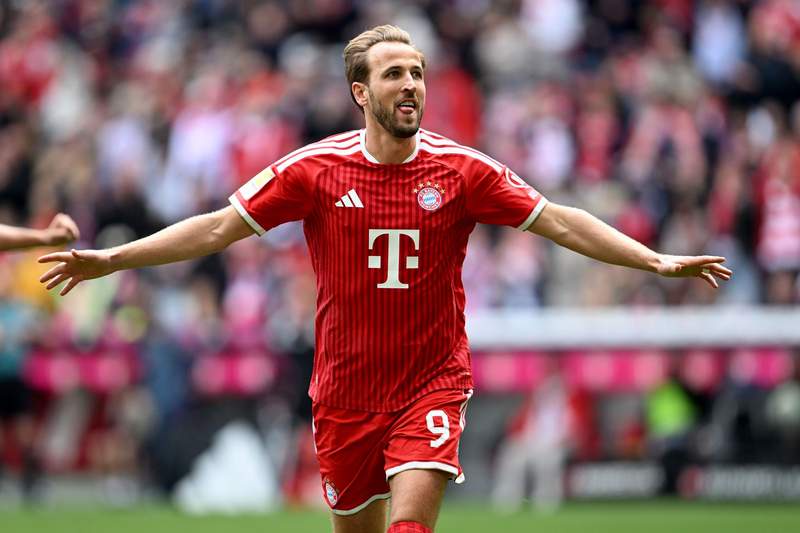 Image from: Stuttgart enter Champions League, Heidenheim and St Pauli relegated