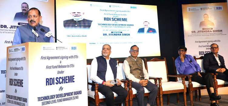 Image from: "Quantum and AI sovereignty will define India's next-generation growth": Union MoS Jitendra Singh