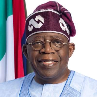 Image from: "Nigeria appreciates this partnership with US": President Tinubu hails joint anti-ISIS operation