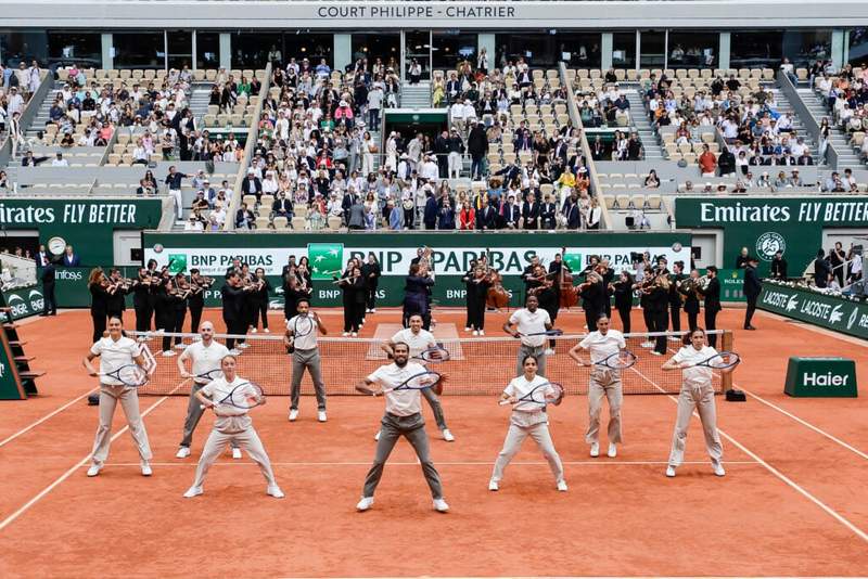 Image from: Four outside picks to watch for the women’s title at Roland Garros, including Elina Svitolina