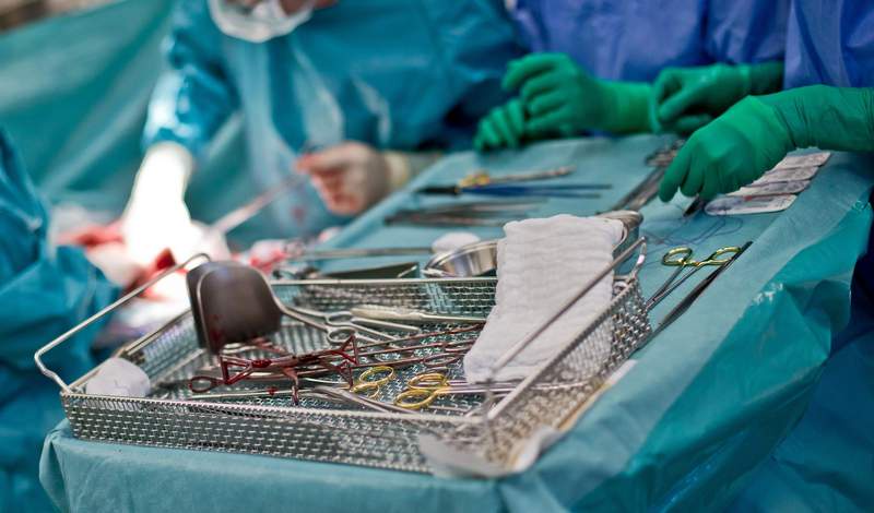 Image from: Egypt has one of the highest C-section rates in the world - why?