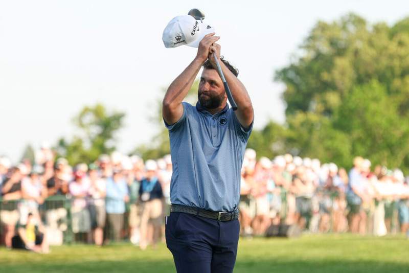 Image from: Why Jon Rahm’s PGA Championship performance is terrible news for Bryson DeChambeau