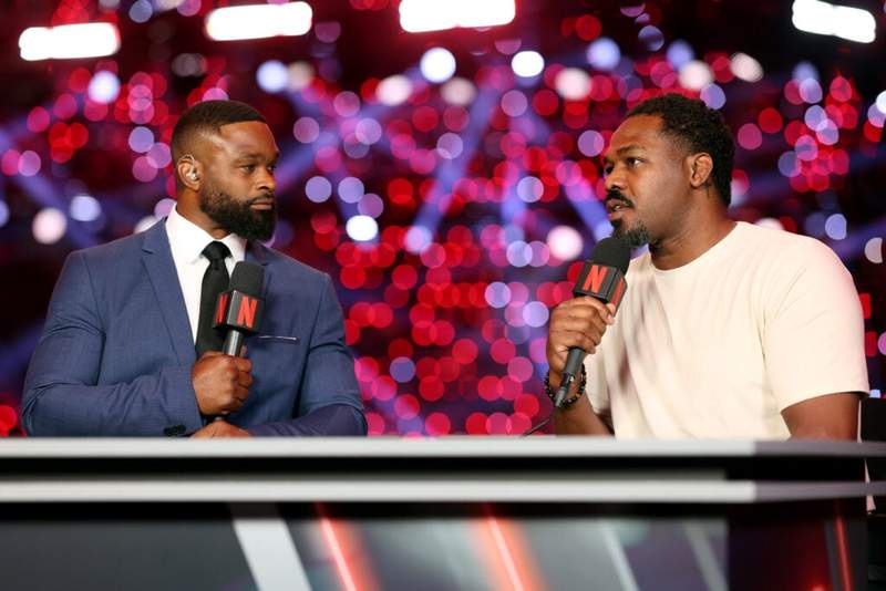 Image from: Jon Jones explains where Ronda Rousey remains ahead of women’s MMA rivals