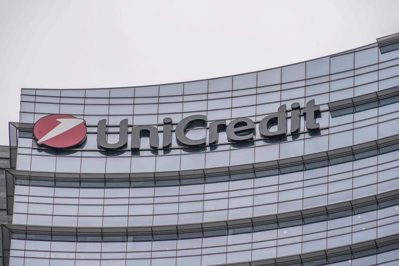 Image from: Commerzbank rejects UniCredit takeover bid as 'not adequate'